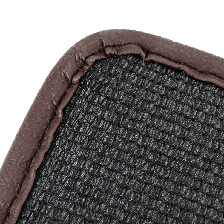 Car Trunk Mat Rear Box Lingge Mat for Nissan X-Trail 2014