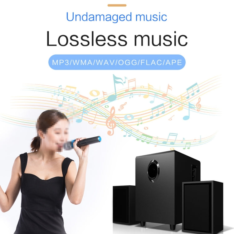 S7 7 inch HD Universal Car Radio Receiver MP5 Player, Support FM & Bluetooth & TF Card & Phone Link with Remote Control