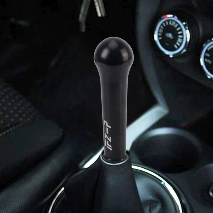 Universal Car Modified Shifter Lever Cover Manual Automatic Gear Shift Knob, Size: 15*4cm