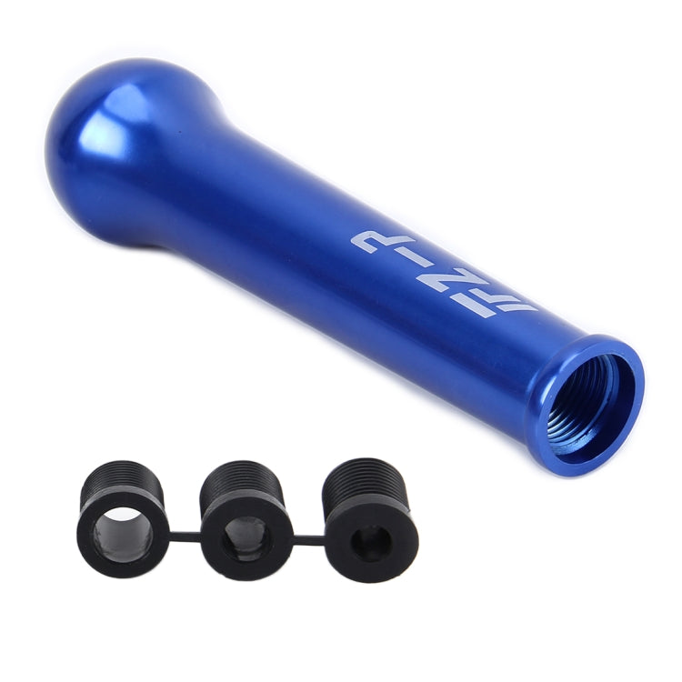 Universal Car Modified Shifter Lever Cover Manual Automatic Gear Shift Knob, Size: 15*4cm