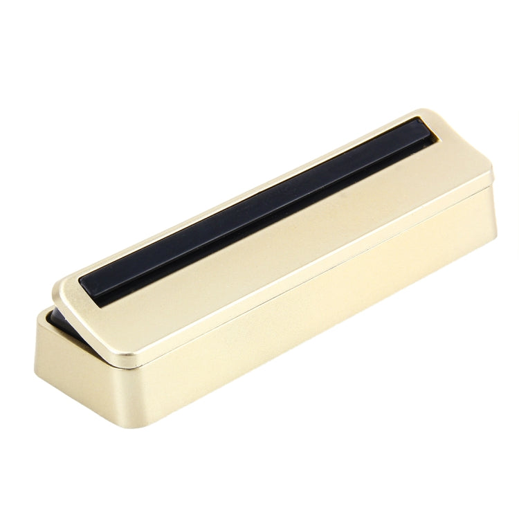 Temporary Parking Card Drawer Plate Styling Phone Number Sticker Display Card