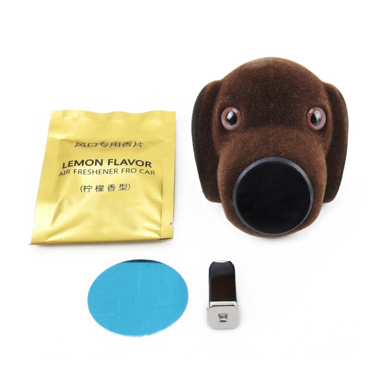 Car Cartoon Diffuser Air Freshener Perfume Vent Clip Styling Magnetic Support Phone Holder