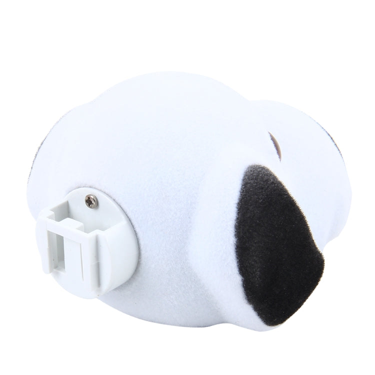 Car Cartoon Diffuser Air Freshener Perfume Vent Clip Styling Magnetic Support Phone Holder