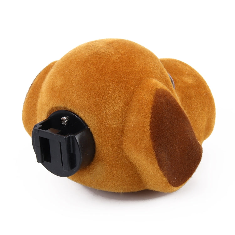 Car Cartoon Diffuser Air Freshener Perfume Vent Clip Styling Magnetic Support Phone Holder