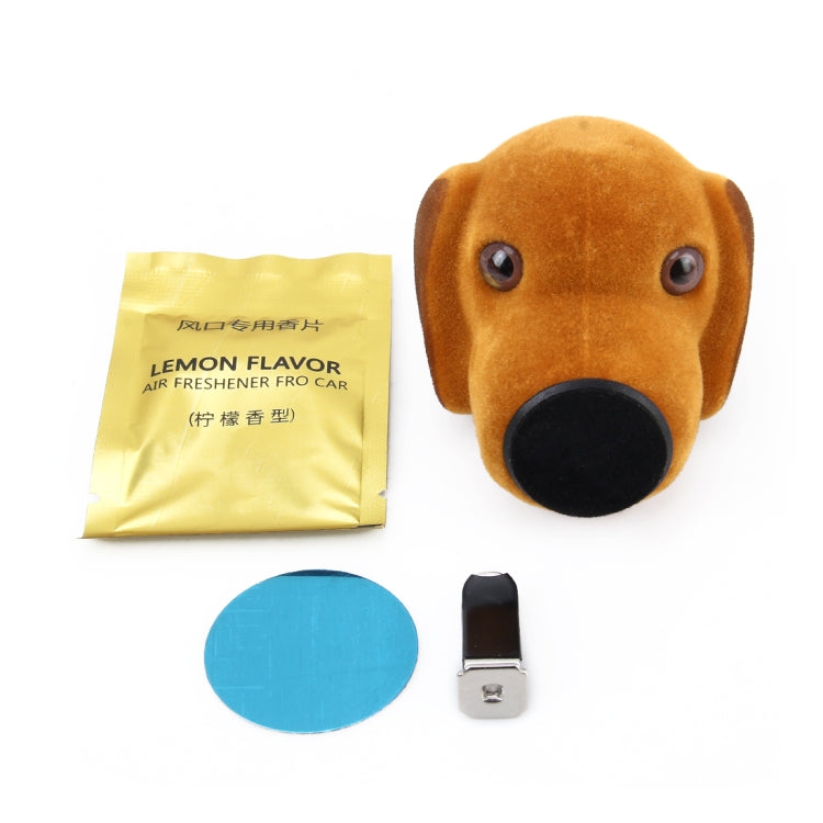 Car Cartoon Diffuser Air Freshener Perfume Vent Clip Styling Magnetic Support Phone Holder