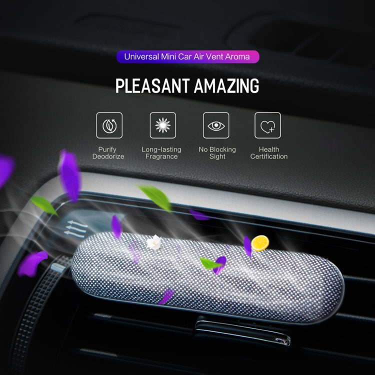 ROCK Universal Car Air Vent Aroma Set