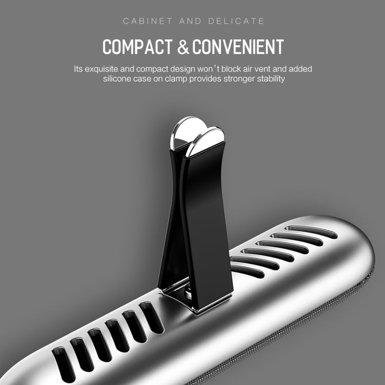 ROCK Universal Car Air Vent Aroma Set