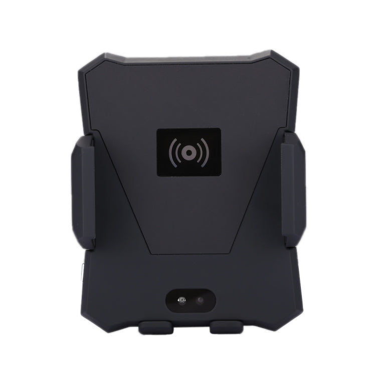 Automatic IR Car Air Vent Mount Phone Holder Qi Smart Wireless Charger, For iPhone, Galaxy, Sony, Lenovo, HTC, Huawei and other Smartphones