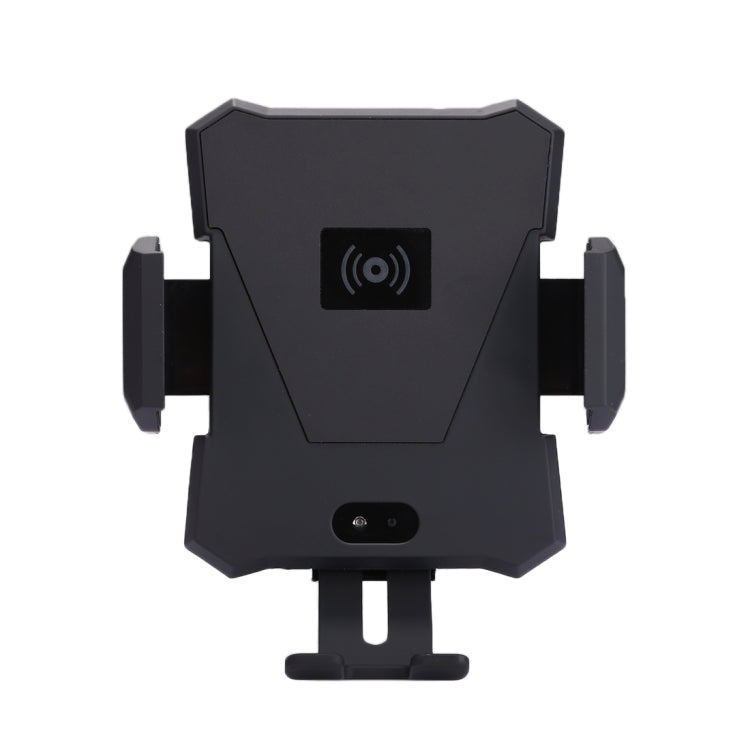 Automatic IR Car Air Vent Mount Phone Holder Qi Smart Wireless Charger, For iPhone, Galaxy, Sony, Lenovo, HTC, Huawei and other Smartphones