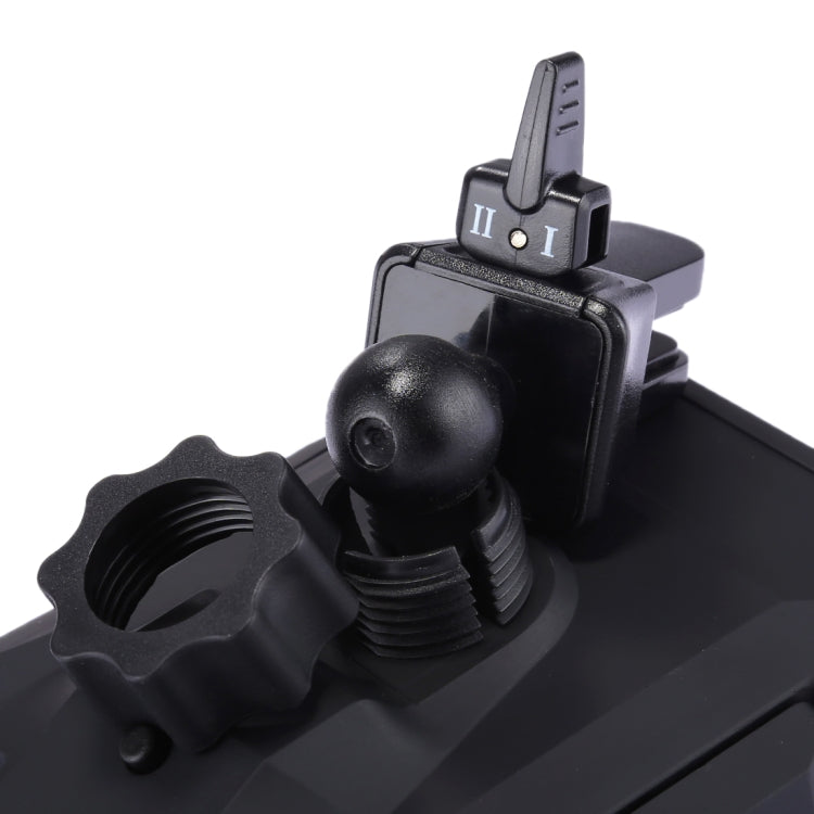 Automatic IR Car Air Vent Mount Phone Holder Qi Smart Wireless Charger, For iPhone, Galaxy, Sony, Lenovo, HTC, Huawei and other Smartphones