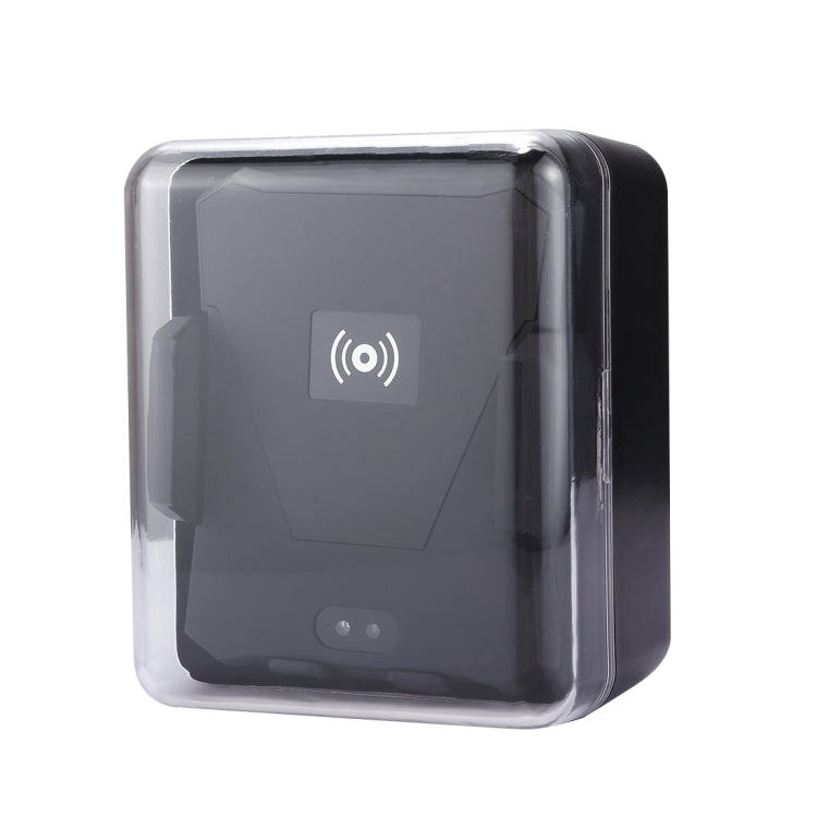 Automatic IR Car Air Vent Mount Phone Holder Qi Smart Wireless Charger, For iPhone, Galaxy, Sony, Lenovo, HTC, Huawei and other Smartphones