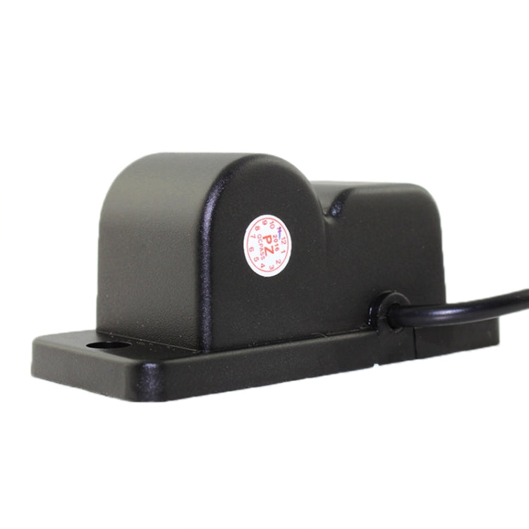 PZ452 4.3 inch LCD Rear View Mirror Car Recorder with Parking Camera, 600TV Lines, 170 Degree Wide Angle Viewing