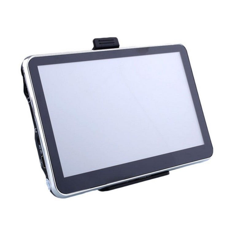 CARRVAS 560 5.0 inch TFT Touch-screen Car GPS Navigator, MediaTekMT2531, WINCE6.0 OS, Built-in speaker, 128MB+4GB, IGO/ NAVITEL Maps, FM, Suitable for EU