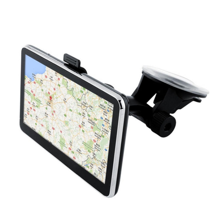 CARRVAS 560 5.0 inch TFT Touch-screen Car GPS Navigator, MediaTekMT2531, WINCE6.0 OS, Built-in speaker, 128MB+4GB, IGO/ NAVITEL Maps, FM, Suitable for EU