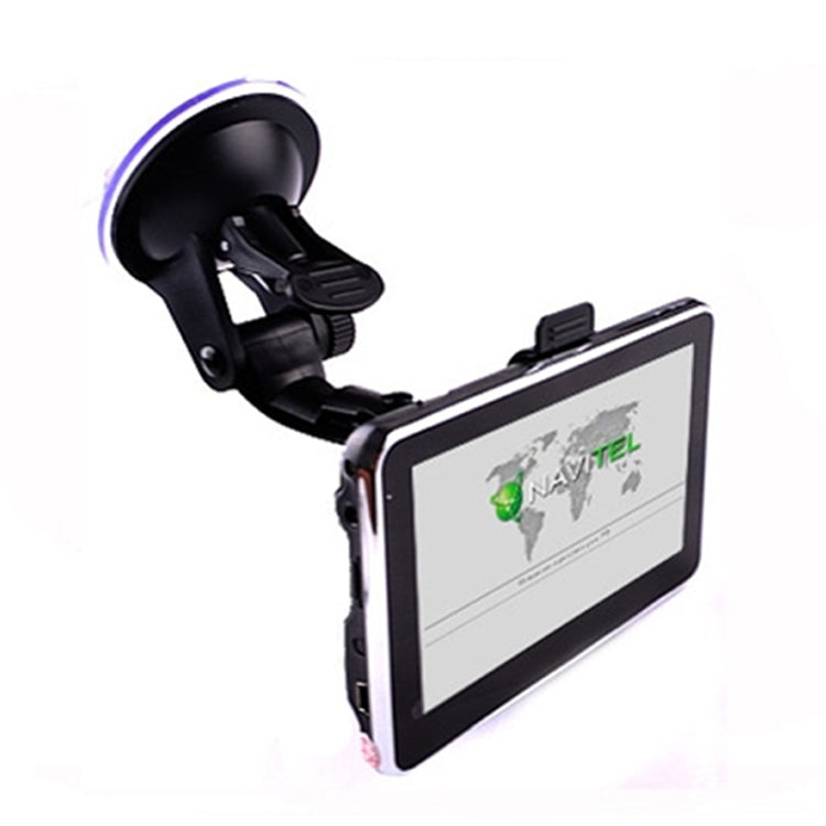 826 4.3 inch TFT Touch-screen Car GPS Navigator, MediaTekMT3351, WINCE6.0 OS, Built-in speaker, 128MB+4GB, IGO/ NAVITEL Maps, FM