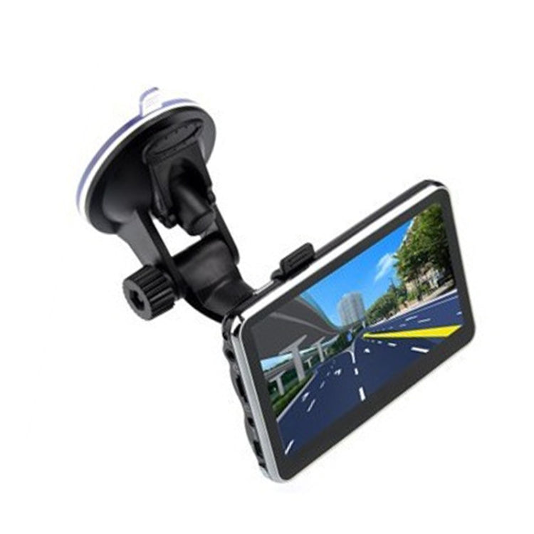 826 4.3 inch TFT Touch-screen Car GPS Navigator, MediaTekMT3351, WINCE6.0 OS, Built-in speaker, 128MB+4GB, IGO/ NAVITEL Maps, FM