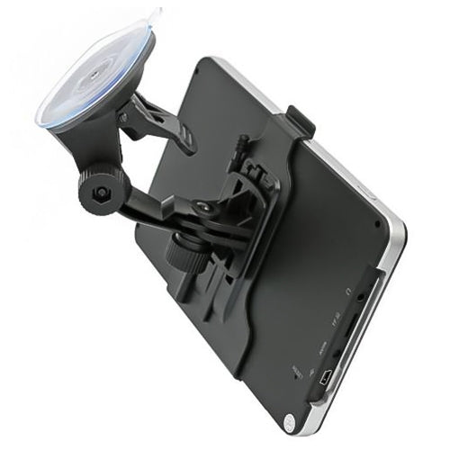 7.0 inch TFT Touch-screen Car GPS Navigator, MediaTekMT3351, WINCE6.0 OS, Built-in speaker, 128MB+4GB, IGO/ NAVITEL Maps, FM