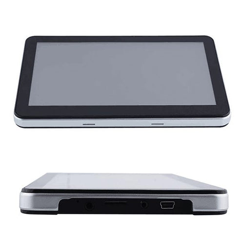 7.0 inch TFT Touch-screen Car GPS Navigator, MediaTekMT3351, WINCE6.0 OS, Built-in speaker, 128MB+4GB, IGO/ NAVITEL Maps, FM