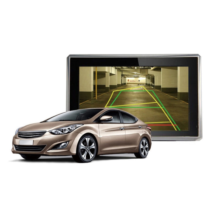 CARRVAS 736 7.0 inch TFT Touch-screen Car GPS Navigator, MediaTekMT3351, WINCE6.0 OS, Built-in speaker, 128MB+4GB, IGO/ NAVITEL Maps, FM