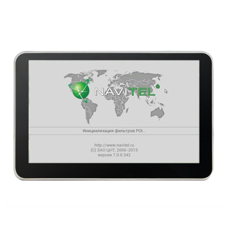 560 5.0 inch TFT Touch-screen Car GPS Navigator, MediaTekMT3351, WINCE6.0 OS, Built-in speaker, 128MB+4GB, IGO/ NAVITEL Maps, FM