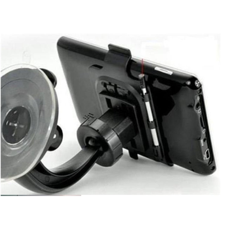 560 5.0 inch TFT Touch-screen Car GPS Navigator, MediaTekMT3351, WINCE6.0 OS, Built-in speaker, 128MB+4GB, IGO/ NAVITEL Maps, FM
