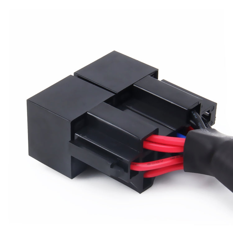 H4 Halogen Lamp Brightening Line