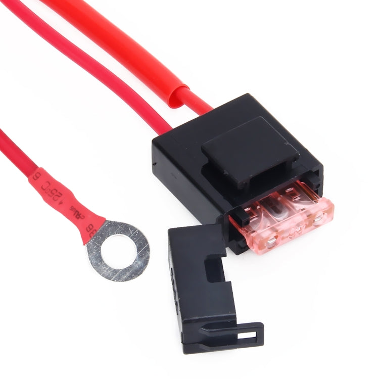 H4 Halogen Lamp Brightening Line