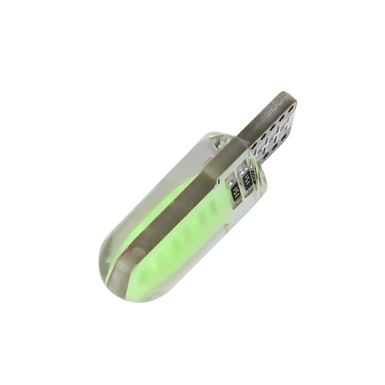 10 PCS T10 1.5W 90LM Car Clearance Light Marker Light, DC 12V