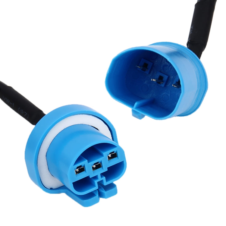 2 PCS 9004 9007 LED Headlight Anti Flicker Resistor Canceller Decoders