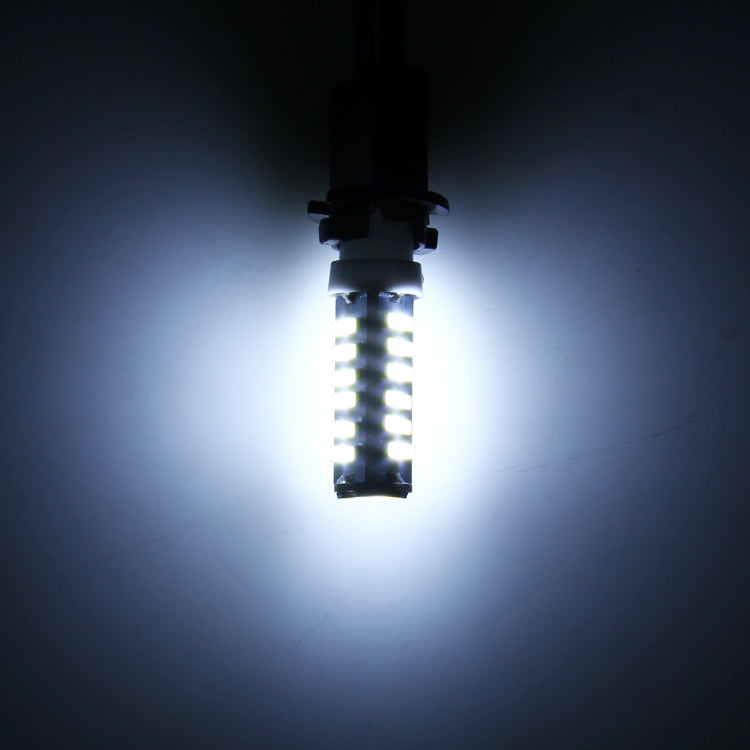 2 PCS T10/W5W/194/501 1.5W 90LM 6000K Car Clearance Lamp Marker Light with 7020 20-SMD LED, DC 12V-24V