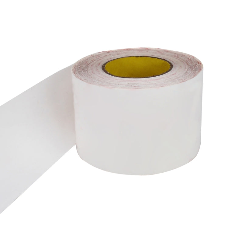 Car Auto Clear Paint Protection Vinyl Film Roll, Size: 30m x 10cm
