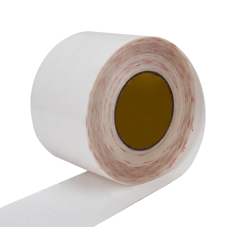 Car Auto Clear Paint Protection Vinyl Film Roll, Size: 30m x 10cm