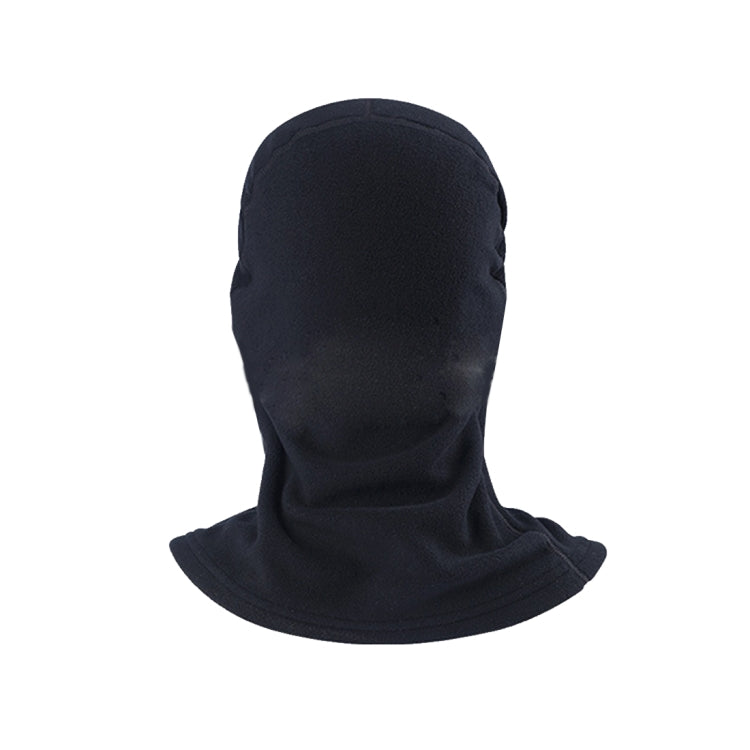 Balaclava Helmet Winter Warm Cotton Headdress Full Face Wind Ski Mask Motorcycle Bike Outdoor Sports Bike Windproof Keep Warm Masks