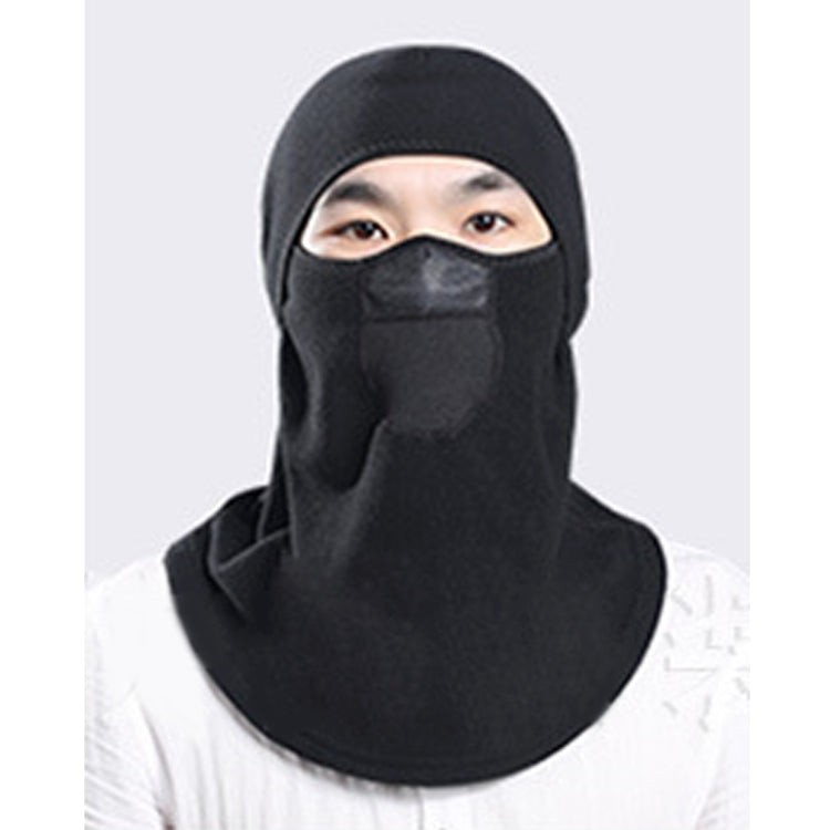Balaclava Helmet Winter Warm Cotton Headdress Full Face Wind Ski Mask Motorcycle Bike Outdoor Sports Bike Windproof Keep Warm Masks
