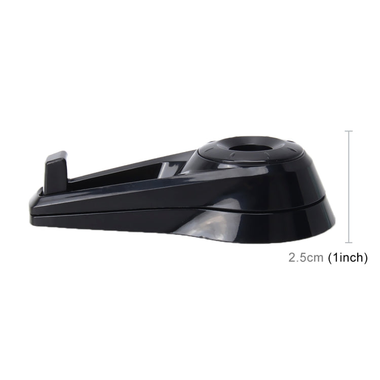 2 PCS Universal Car Seat Back Bag Hanger Holder Auto Headrest Luggage Hook