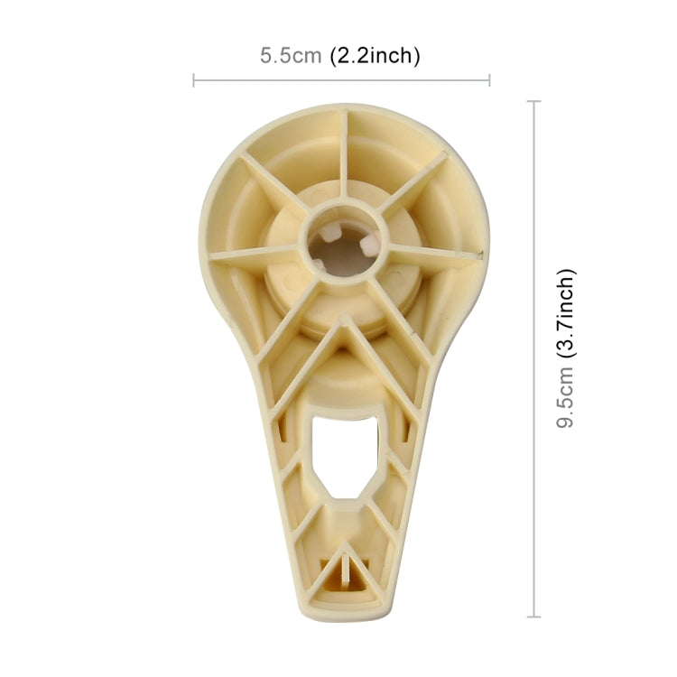 2 PCS Universal Car Seat Back Bag Hanger Holder Auto Headrest Luggage Hook