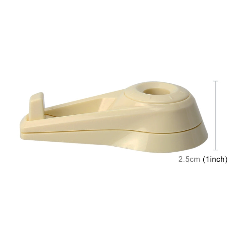 2 PCS Universal Car Seat Back Bag Hanger Holder Auto Headrest Luggage Hook