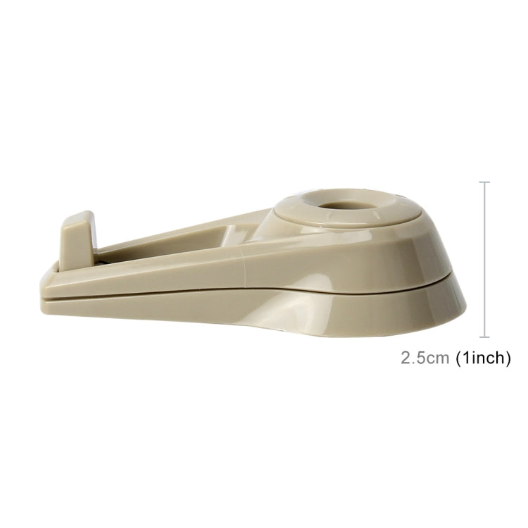 2 PCS Universal Car Seat Back Bag Hanger Holder Auto Headrest Luggage Hook