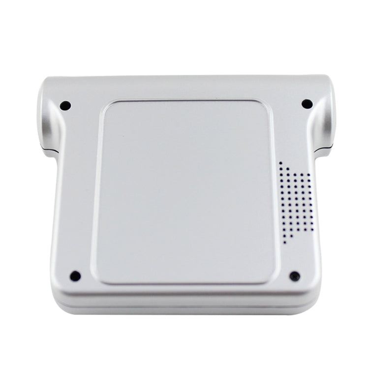 PZ802-I Solar Powered Video TPMS Internal Tire Pressure Monitor with LCD Color Display Screen