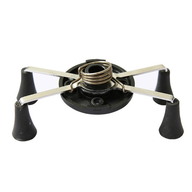 Universal 12V Motorcycle USB Phone Charger with Holder, Suitable for 3.5-6.5 inch Smartphones