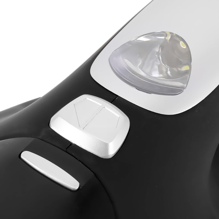 Car Vacuum Cleaner, DC 12V Wet & Dry Auto Vacuum Cleaner Portable Handheld Vacuum Cleaner Dust Buster Hand Vacuum with 4m Power Cord