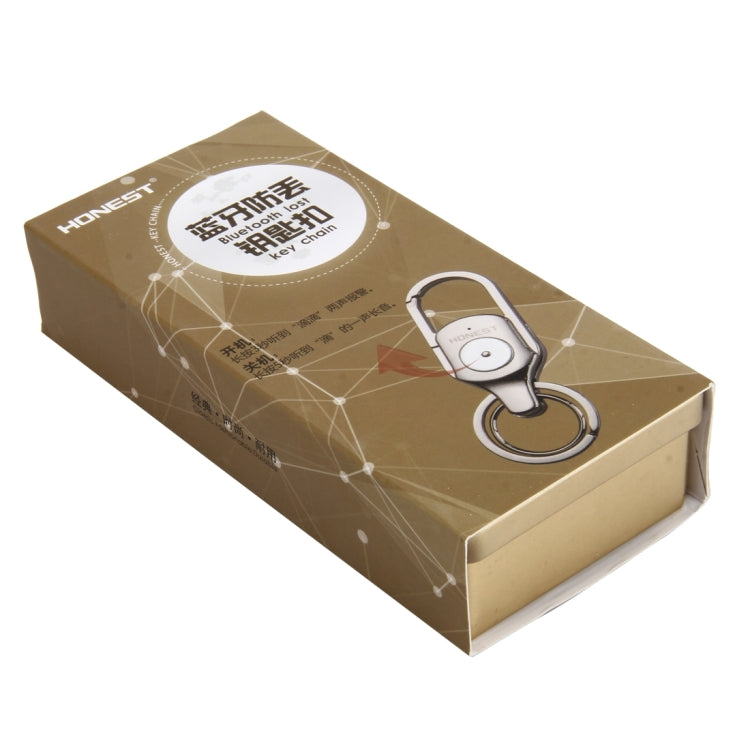 Smart Bluetooth Anti-lost Key / Wallet / Phone / Car Finder Locator Tracker for IOS & Android Devices, Support Two-way Anti-lost, Remote Photograph, Recording Function