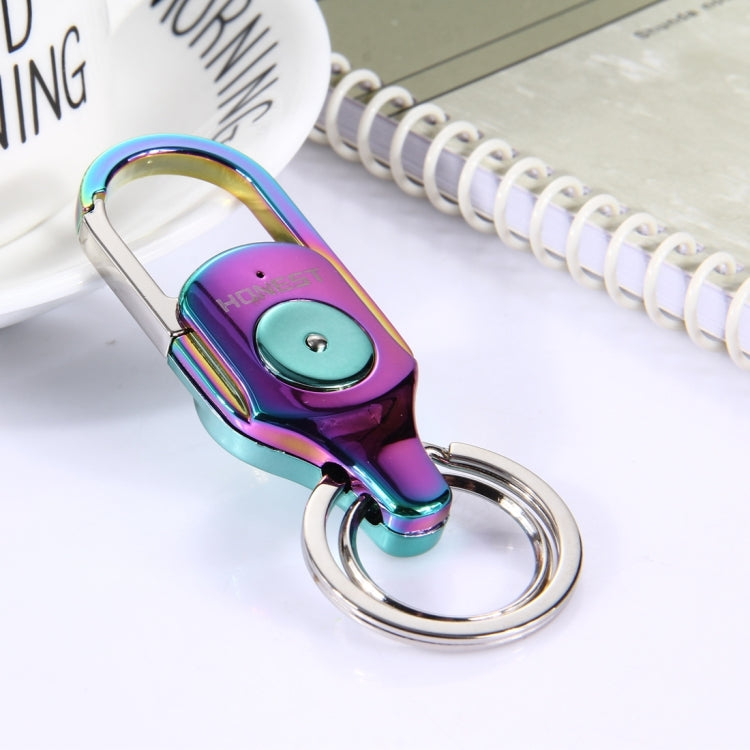 Smart Bluetooth Anti-lost Key / Wallet / Phone / Car Finder Locator Tracker for IOS & Android Devices, Support Two-way Anti-lost, Remote Photograph, Recording Function