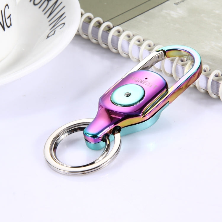 Smart Bluetooth Anti-lost Key / Wallet / Phone / Car Finder Locator Tracker for IOS & Android Devices, Support Two-way Anti-lost, Remote Photograph, Recording Function