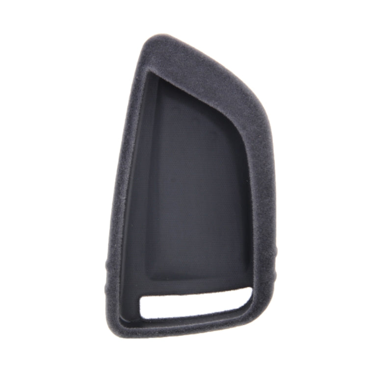 Car Key TPU Protective Case for BMW X5, X6, New X1/1/5/7 Series