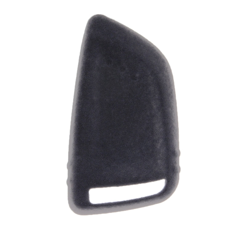 Car Key TPU Protective Case for BMW X5, X6, New X1/1/5/7 Series
