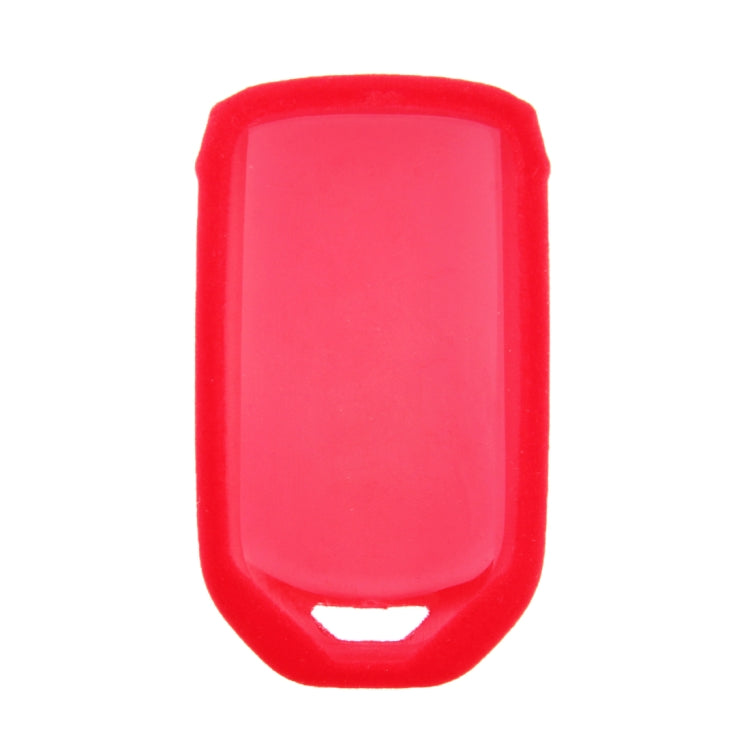 Car Remote Key Holder TPU Protective Case for Honda CRV, XRV, Civic, Crider, JADE