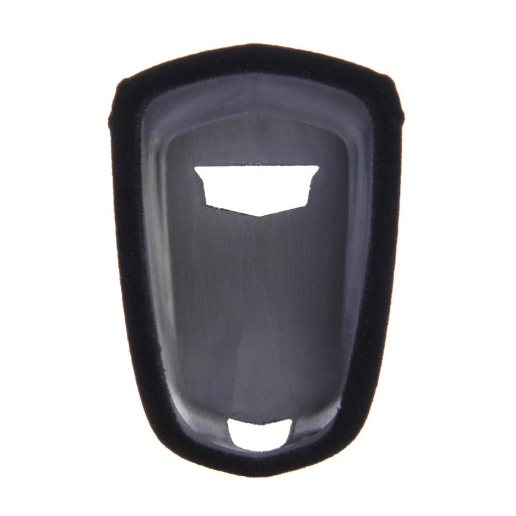 Car Remote Key Holder TPU Protective Case for Cadillac ATS-L, XTS, CT6, XT5