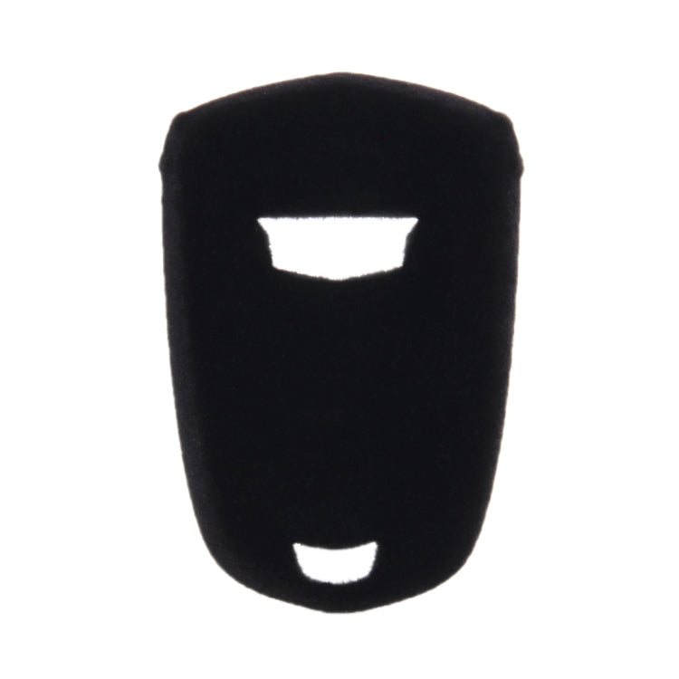 Car Remote Key Holder TPU Protective Case for Cadillac ATS-L, XTS, CT6, XT5