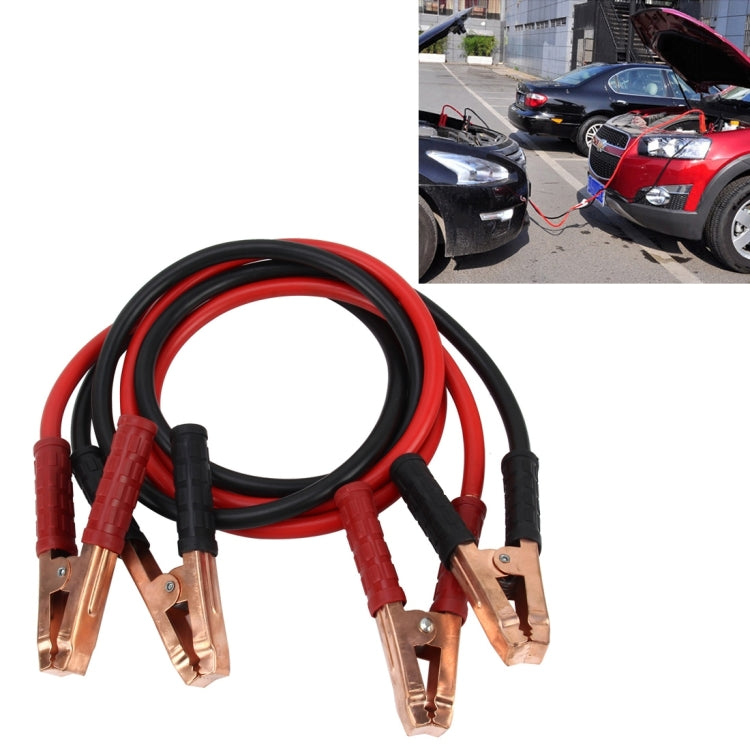 AC-2615 1000A Booster Cable, DC 12-24V